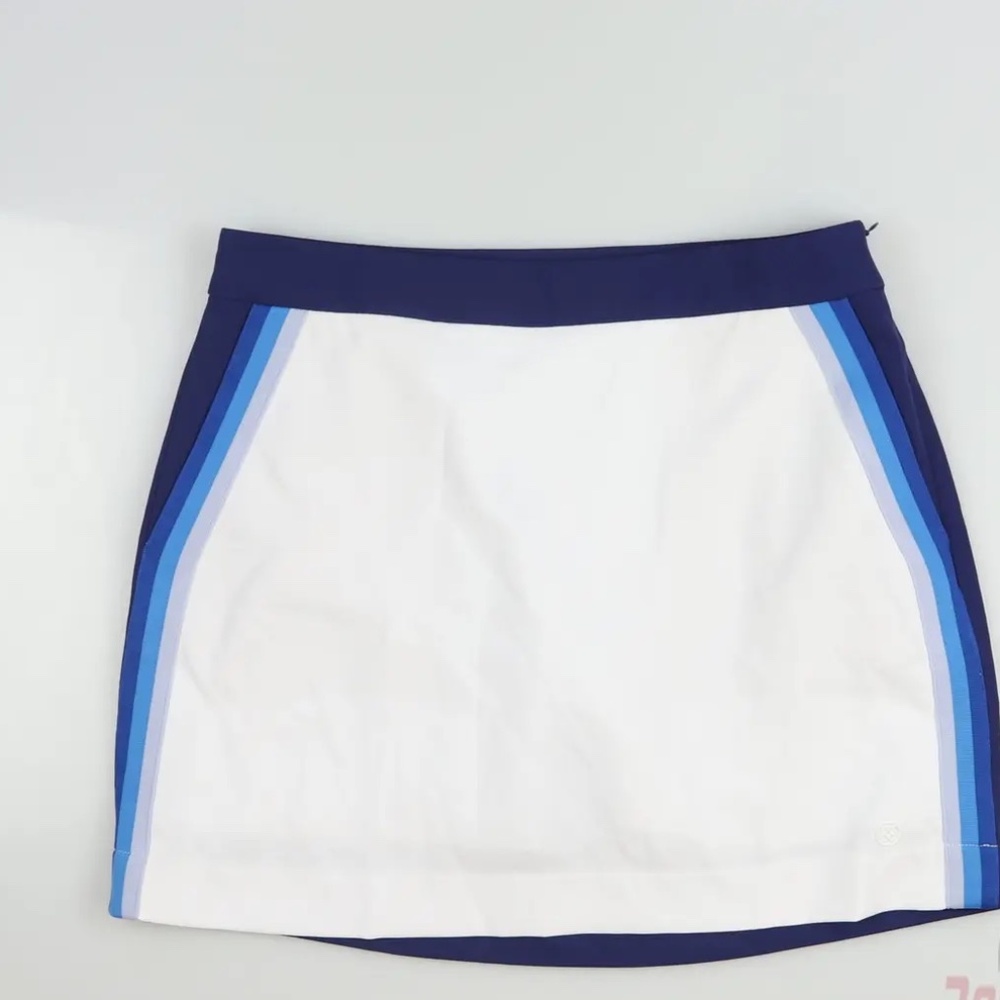 Womens GFORE Tux Skort - Sz 4